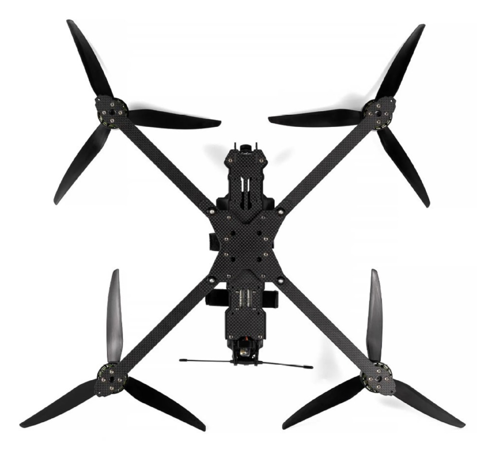 15 inch FPV 15 tommer FPV