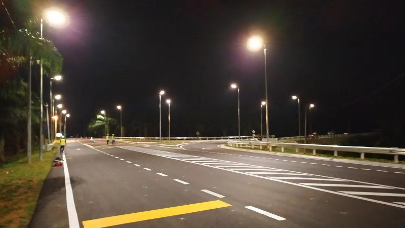 Malaysia Project 22 马来西亚22项目