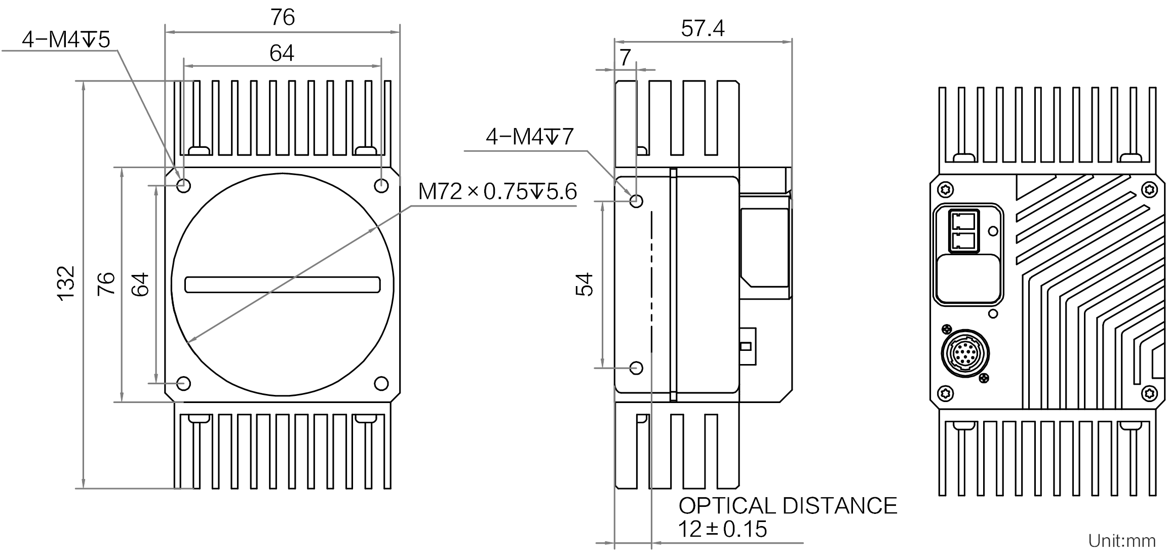 MV-CL082-91F1M MV-CL082-91F1M
