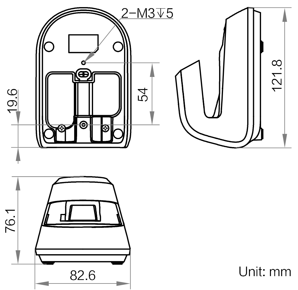 MV-IDH2000RF1 MV-IDH2000RF1