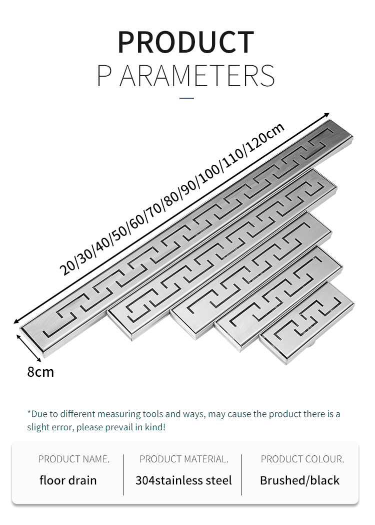 CCCIV removeri Grate Linearibus imbrem Exhaurire