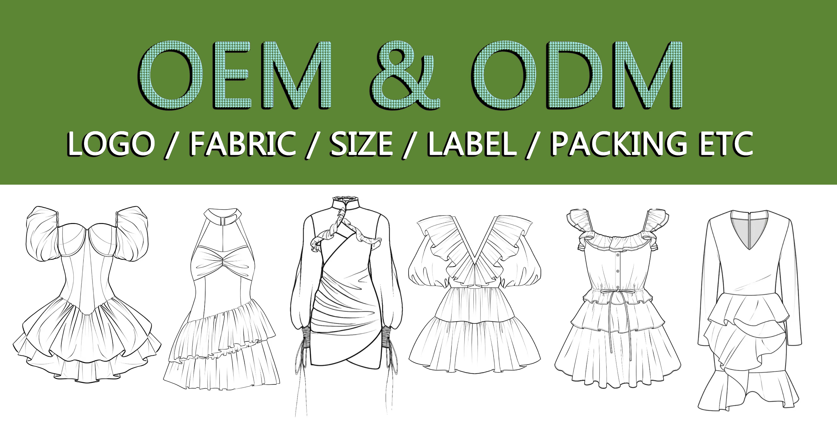 d06f9b9317e5e73edc554d4adc7b0ce 1-ODM&OEM