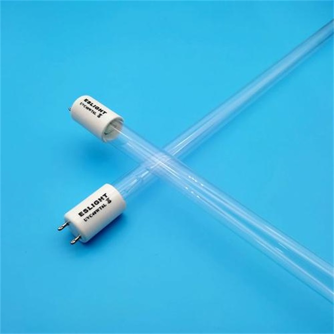 UV sterilization lamp sleeves UV-sterilisatielamphoezen