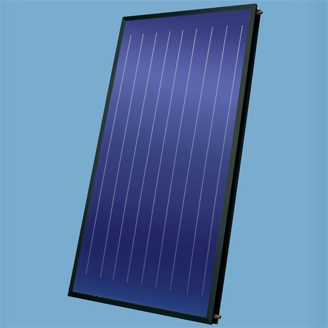 High transmittance solar collector quartz glass sheet Lastra di vetro al quarzo per collettore solare ad alta trasmittanza