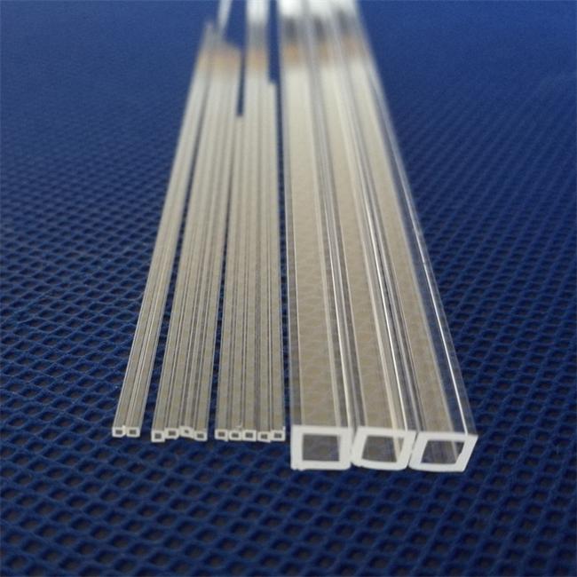 UV quartz tube factory مصنع أنابيب الكوارتز للأشعة فوق البنفسجية