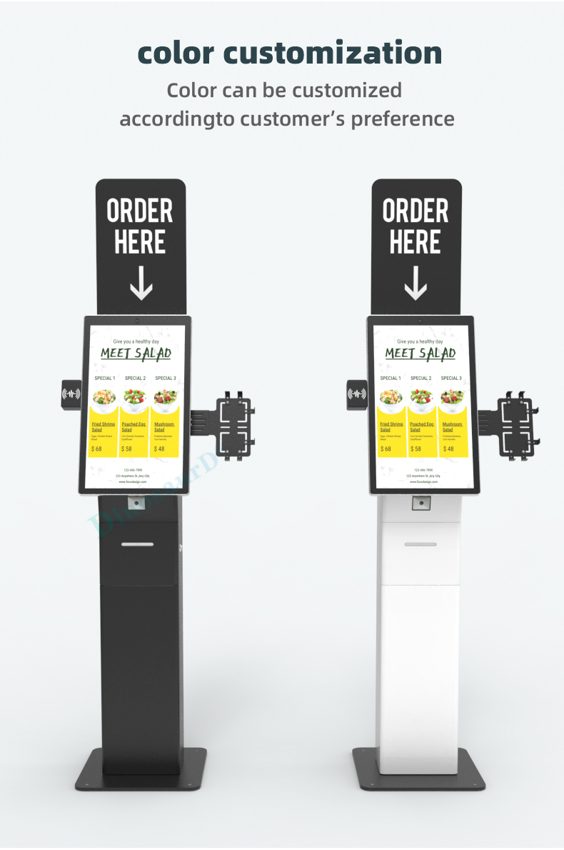 selfbedienkiosk 10