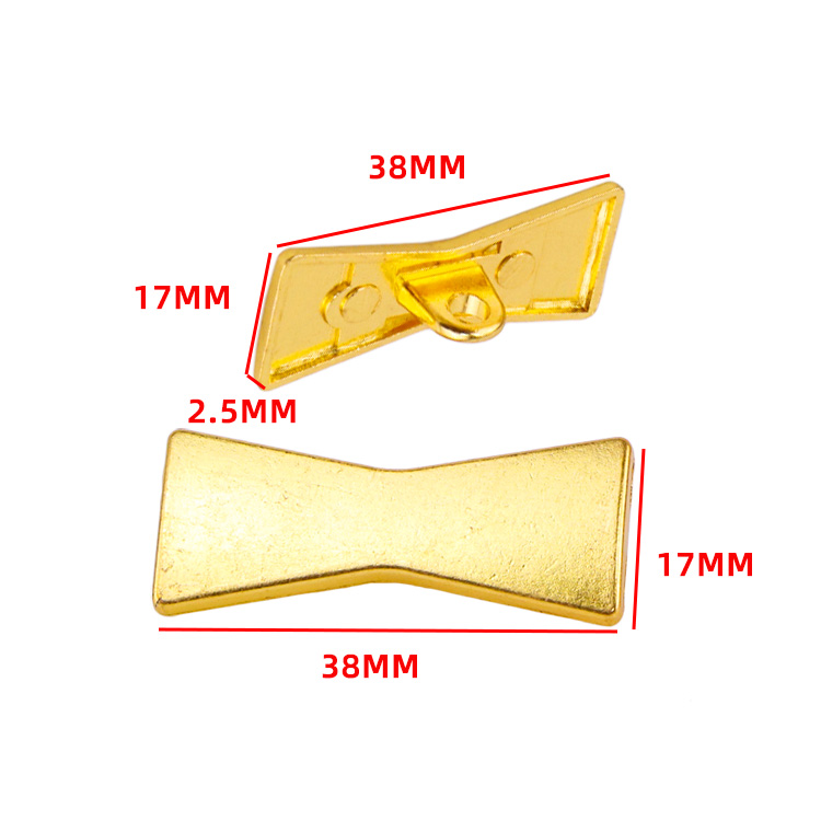 Furniture Decorative Buttons (6) የቤት ዕቃዎች ጌጣጌጥ ቁልፎች (6)