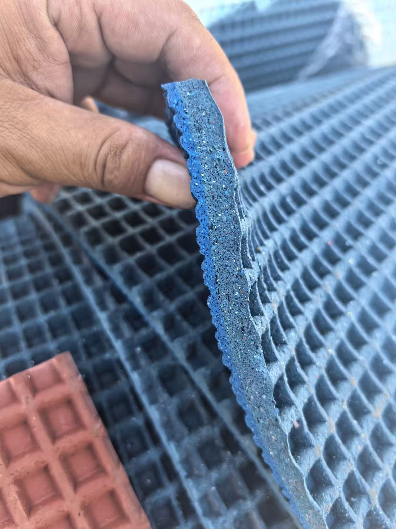 How To Build A Prefabricated Runway2 Cum se construiește o pistă prefabricată2