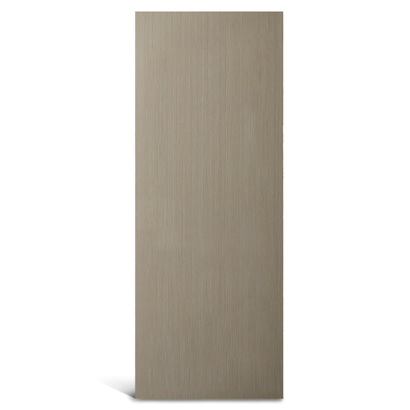 zabra wood PVC Flush panel door zabra wood PVC Flush panel door