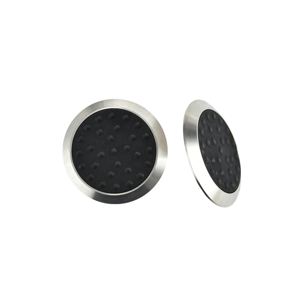 tactile paving stud pavimentazione tattile sud
