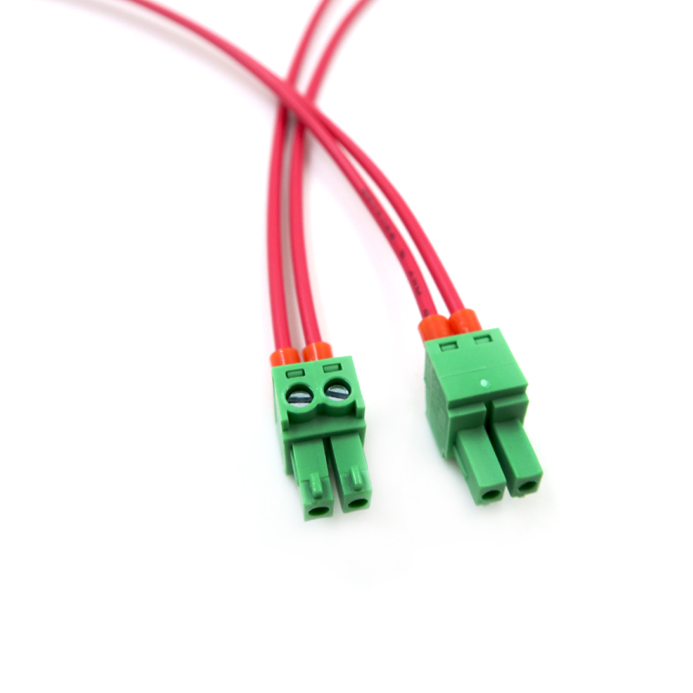 Custom Wire Harness Manufacturer auto harnas
