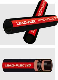 Flexible Oil Mist Resistant Hydraulic Hose নমনীয় তেল কুয়াশা প্রতিরোধী হাইড্রোলিক পায়ের পাতার মোজাবিশেষ