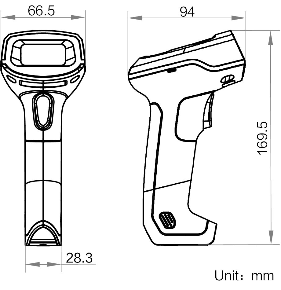 MV-IDH2000RF2 MV-IDH2000RF2