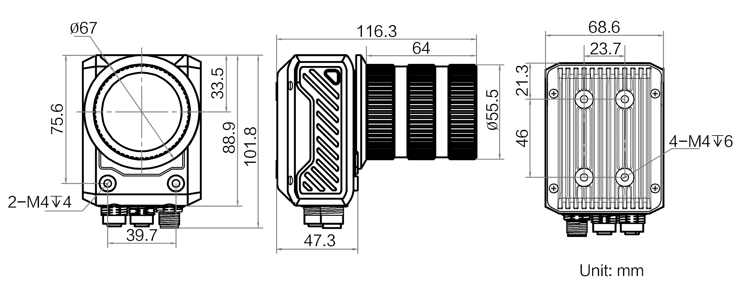 MV-SC6016M-00C-NNN MV-SC6016M-00C-NNN