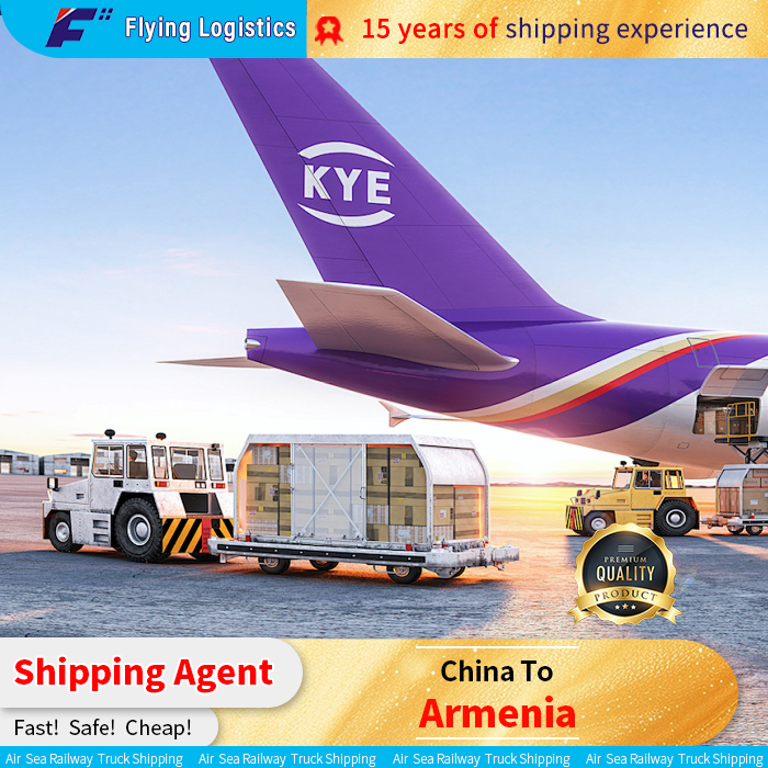 153-Air-freight-service 153-Letecká nákladní doprava