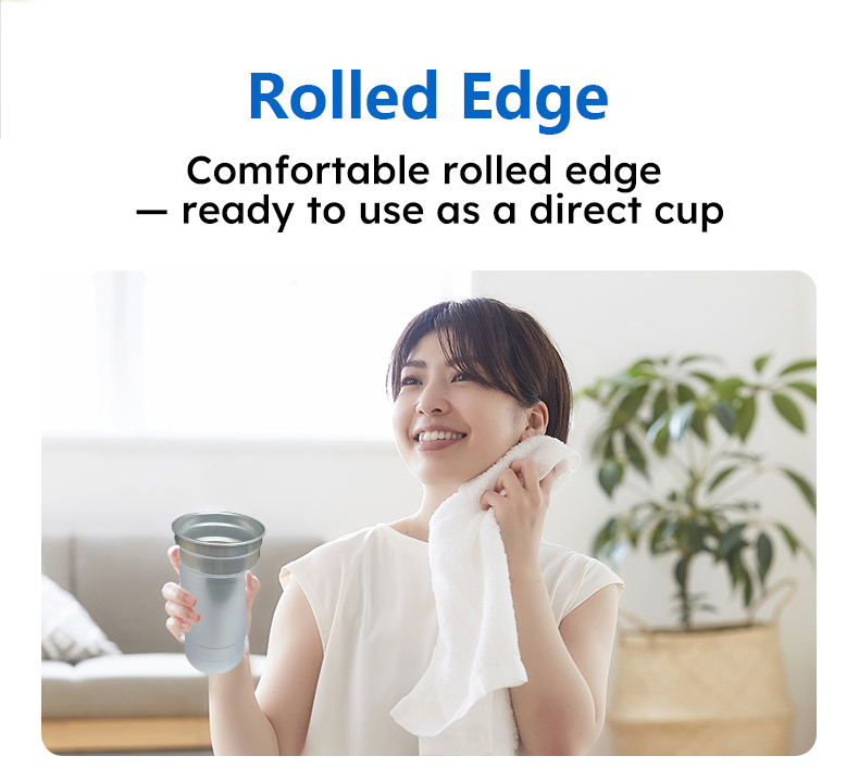 aluminum cup 2 铝杯2