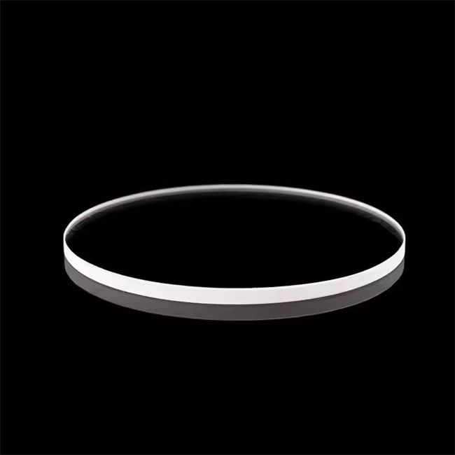 0.5-100 mm high purity optical fused silica glass wholesaler Großhändler für hochreines optisches Quarzglas mit 0,5–100 mm