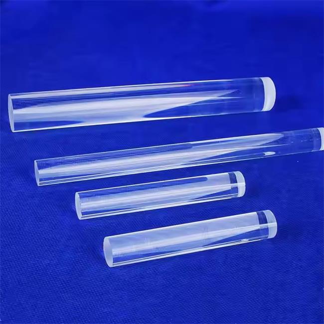 Buy Quartz Rod クォーツロッドを購入する