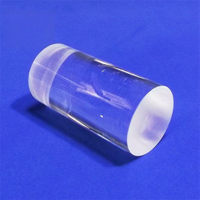 5-80mm high-purity quartz rod wholesaler Großhändler für 5-80 mm hochreine Quarzstäbe