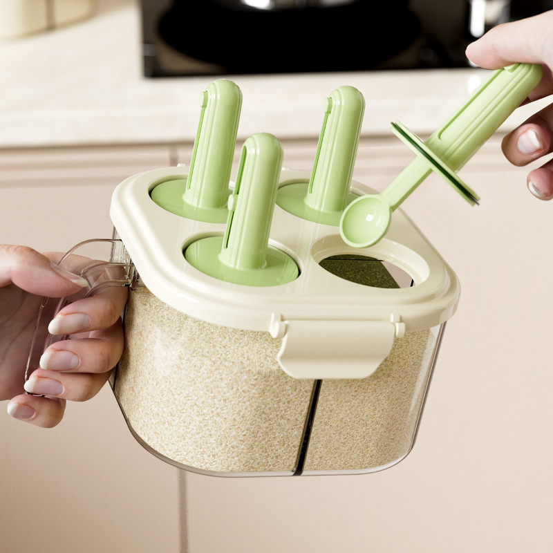 Spice dispenser スパイスディスペンサー