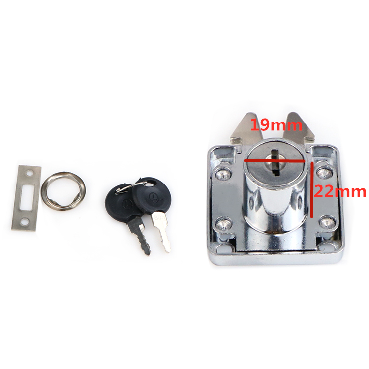 ZD-DL202 19mm ZD-DL202 19 մմ