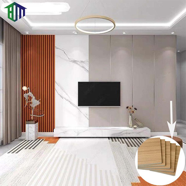 Indoor WPC Wall Panels-Applications for Commercial and Residential2 Внутренние стеновые панели из ДПК – применение в коммерческих и жилых помещениях2