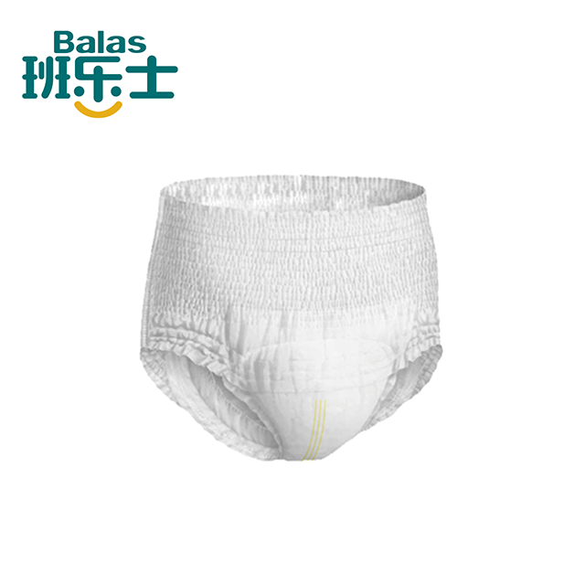 high absorbency adult pull-ups for incontinence pull-ups adulti ta 'assorbiment għoli għall-inkontinenza