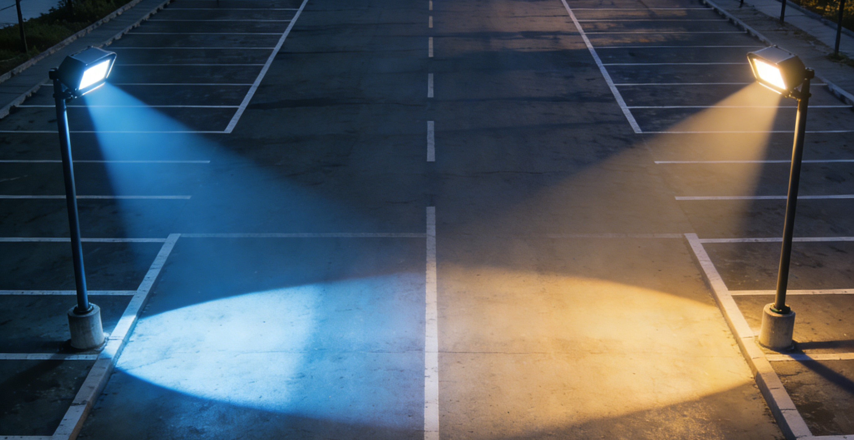 4.3 Buying LED Parking Lot Lights Wholesale 4.3 Покупка светодиодных светильников для парковки оптом