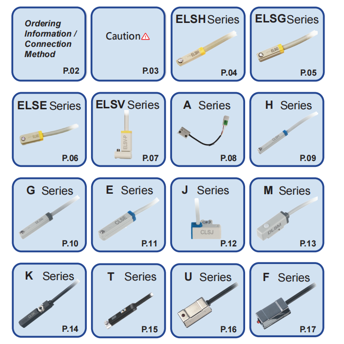silinder sensor indeks