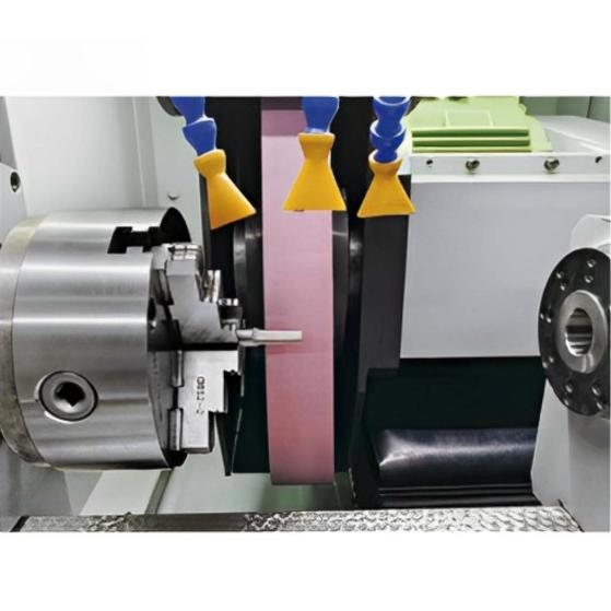 CNC Cylindrical Grinder κυλινδρικός μύλος