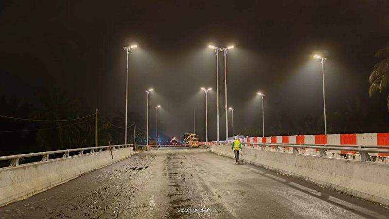 Malaysia Project 7 馬來西亞項目7