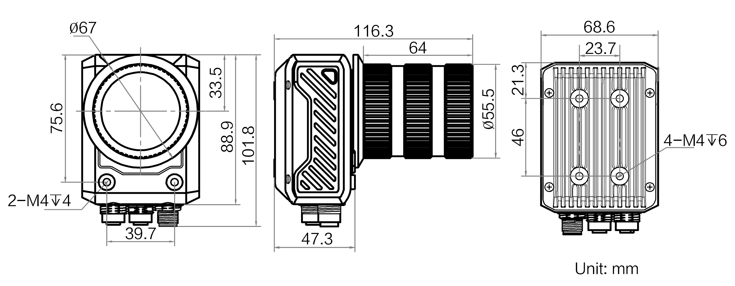 MV-SC6016M-00C-NNN MV-SC6016M-00C-NNN