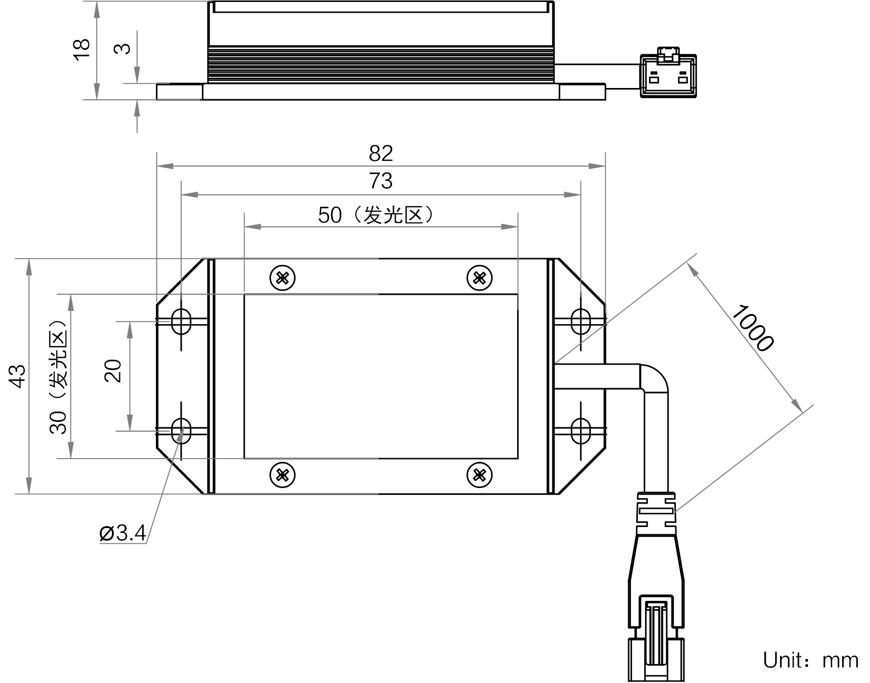 MV-LBSS-H-50-30-W MV-LBSS-H-50-30-W
