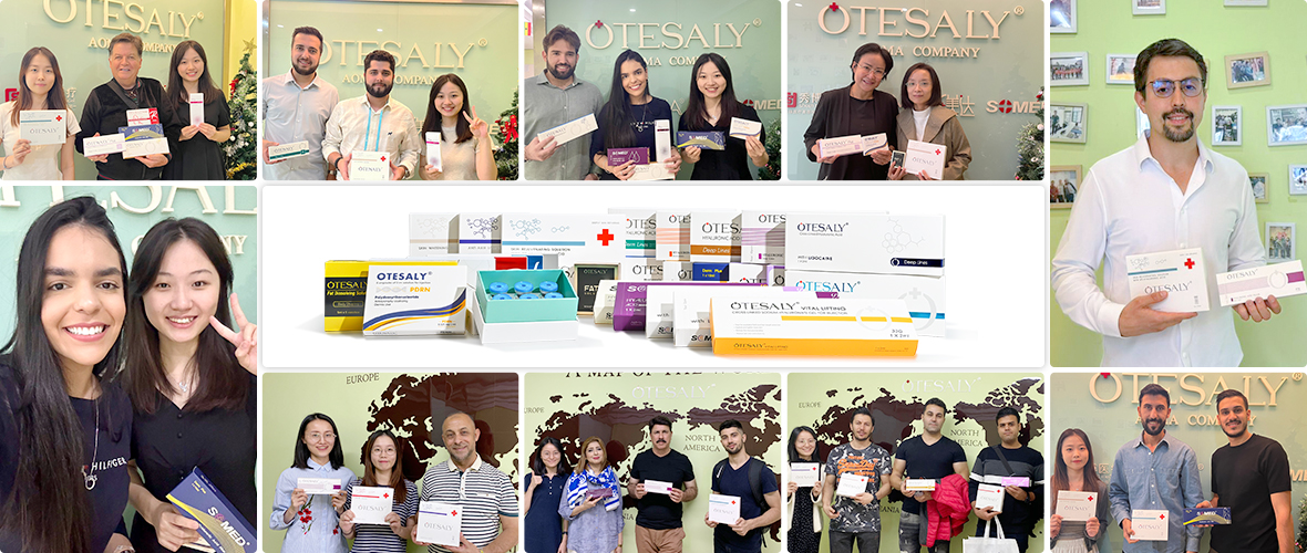 Customer Visitor 客戶訪客