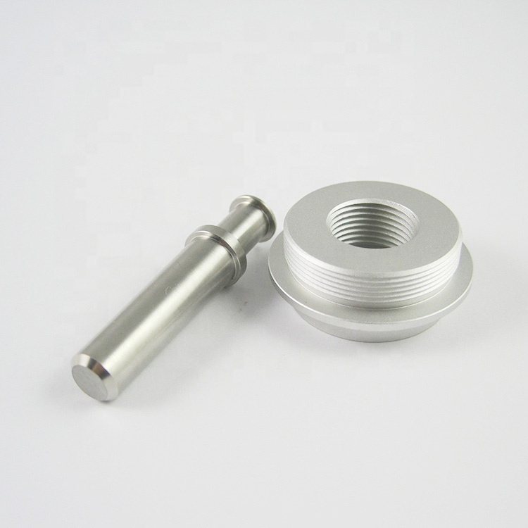 قطعات موتور سیکلت cnc