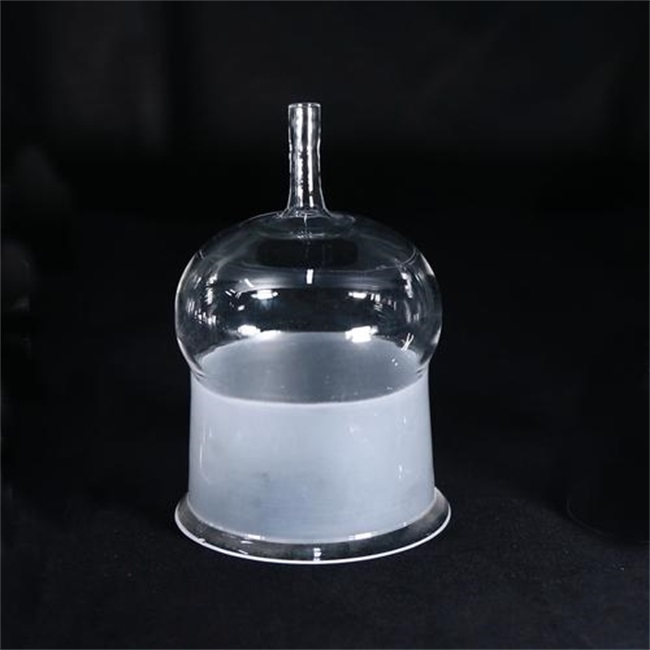 Quartz bell cover غطاء جرس الكوارتز