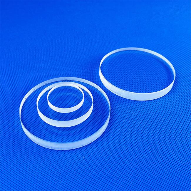 Processing quartz plate supplier 加工石英板供給業者