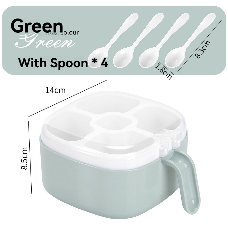 Kitchen Spice Box キッチンスパイスボックス
