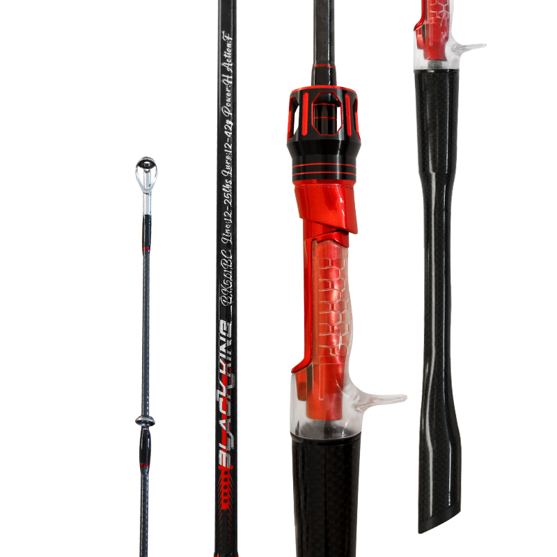 baitcasting 287 (7) мультипликация 287 (7)