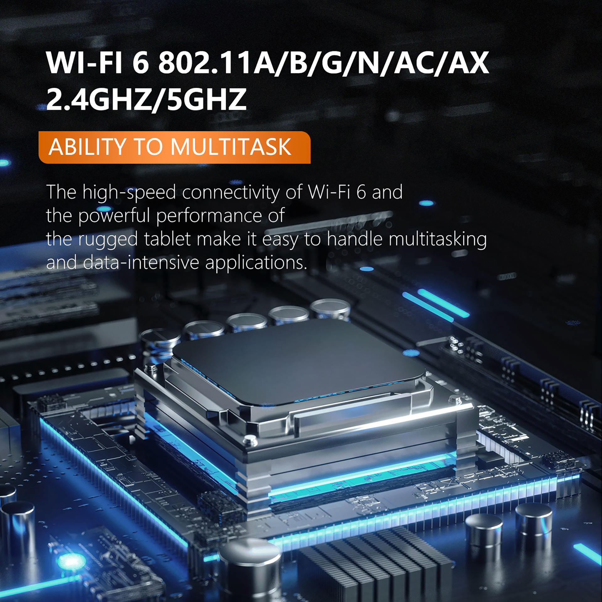 Wi-Fi6