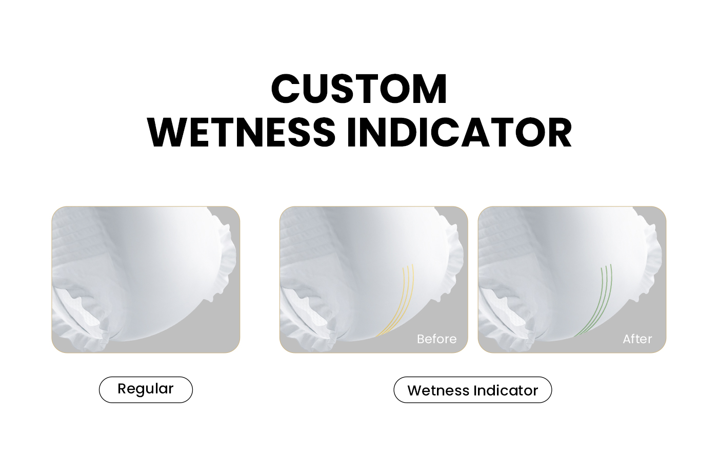6、Wetness Indicator customize 6 、 تخصيص مؤشر البلل