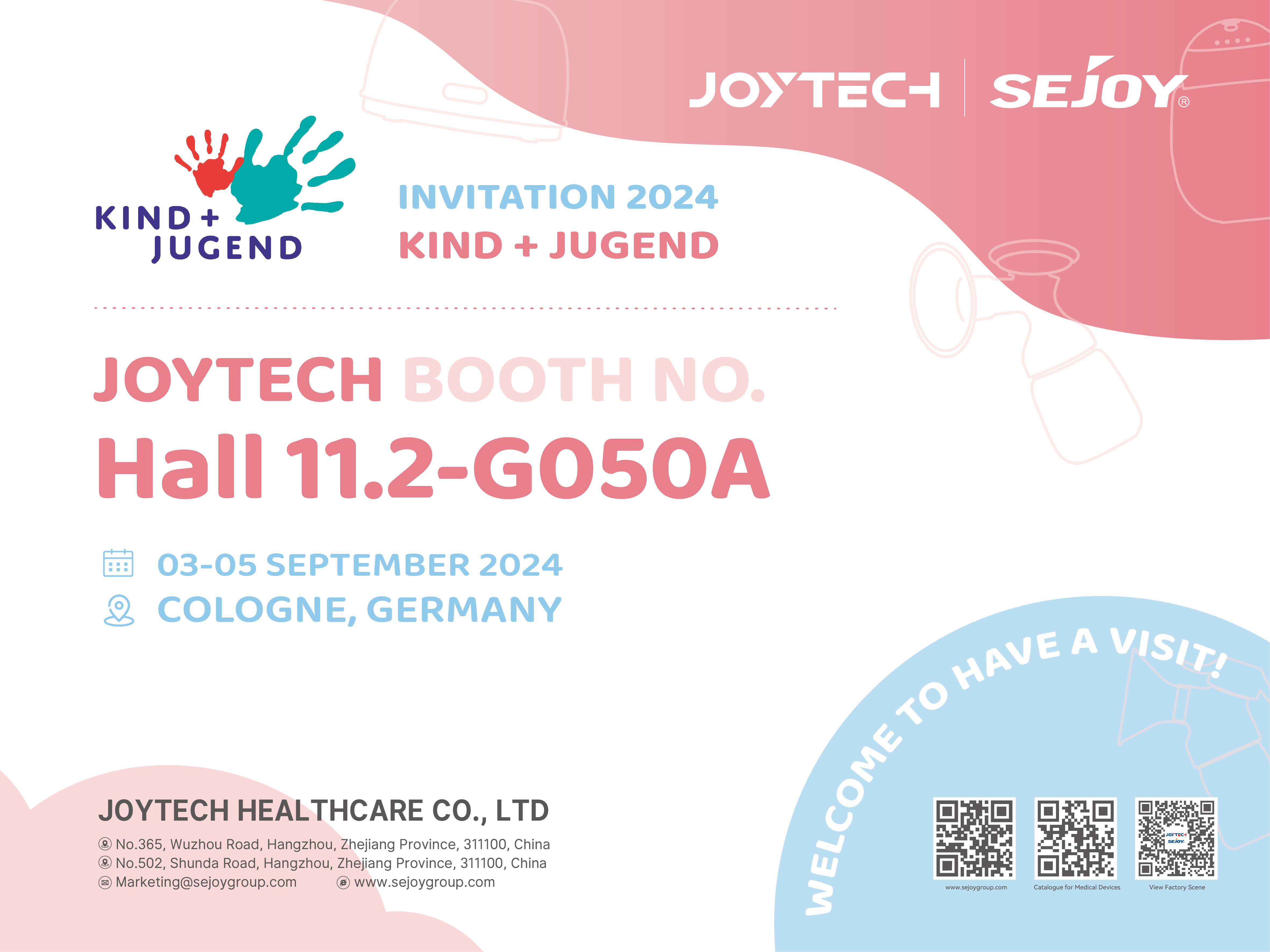 invitation letter of Joytech Kind+Jugend 2024_copy خطاب دعوة من Joytech Kind+Jugend 2024_copy