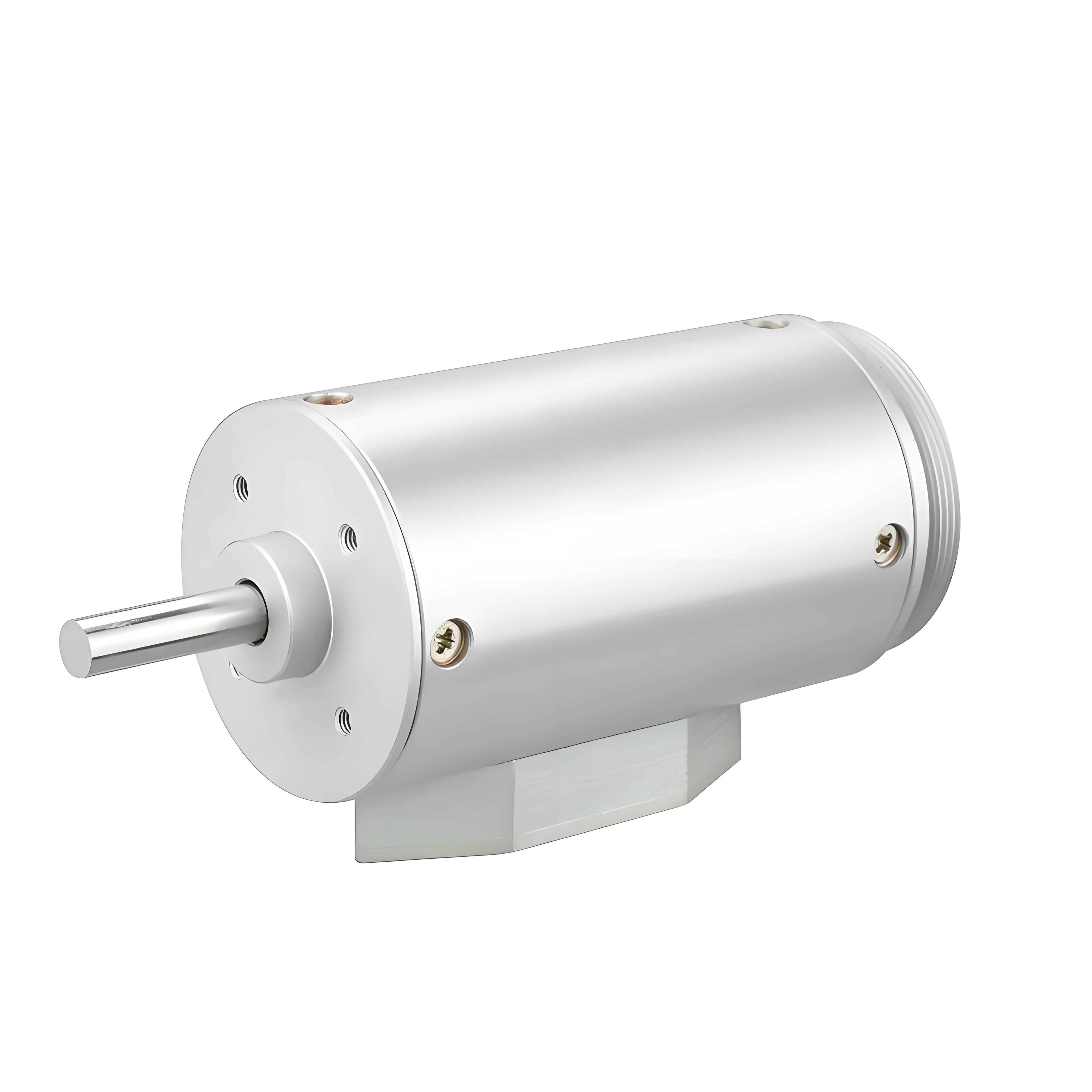 ブラシレスモーター