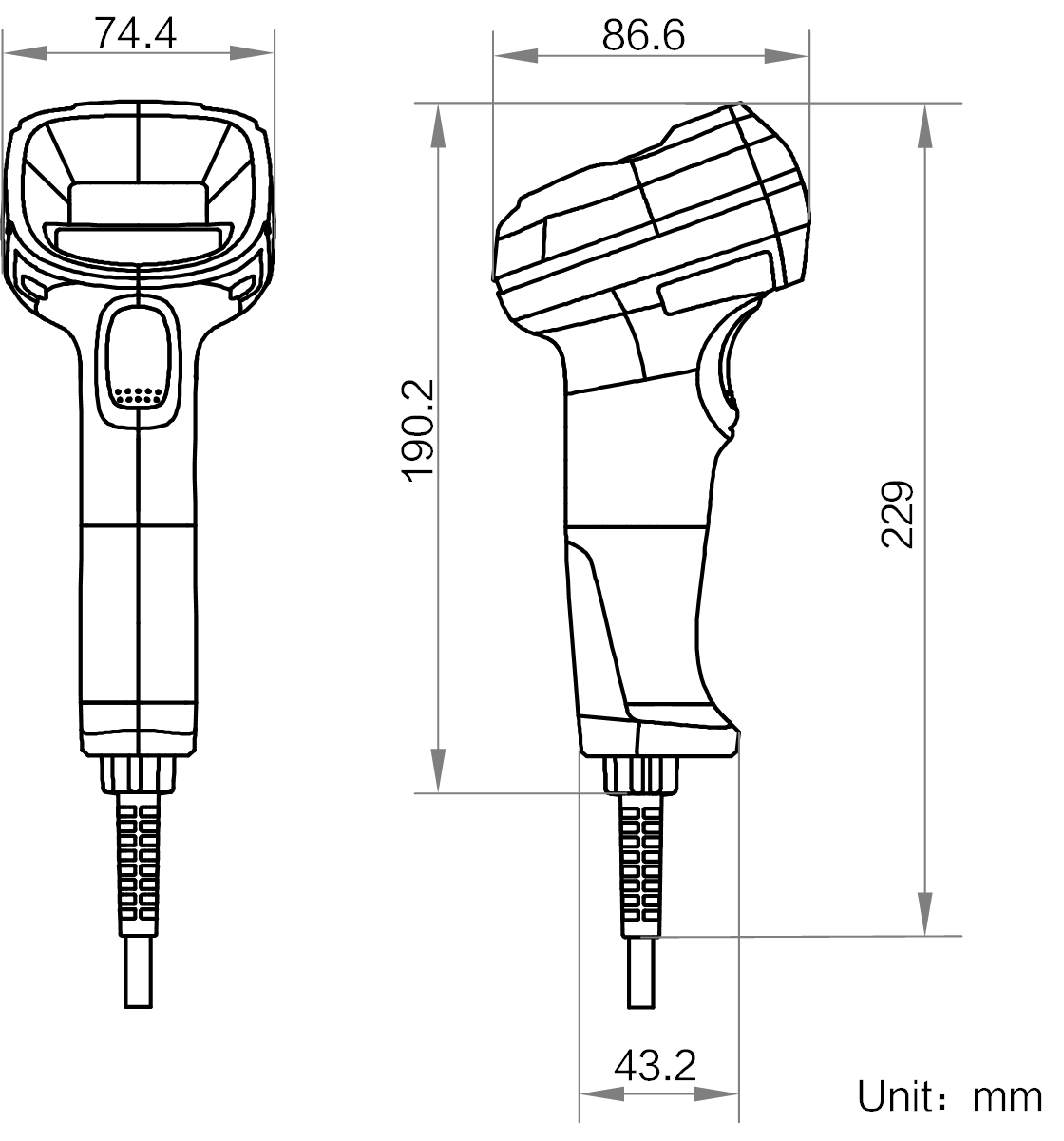MV-IDH3000 MV-IDH3000