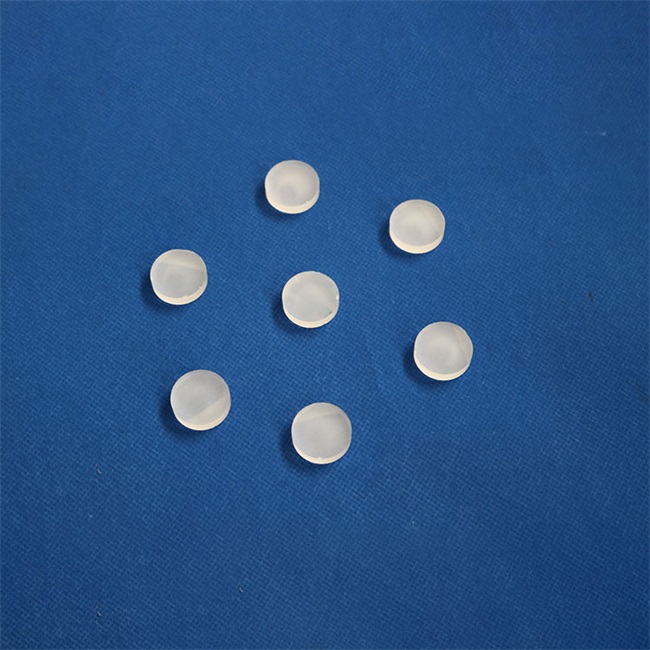 Good electrical properties quartz glass plate خصائص كهربائية جيدة لوحة زجاج الكوارتز