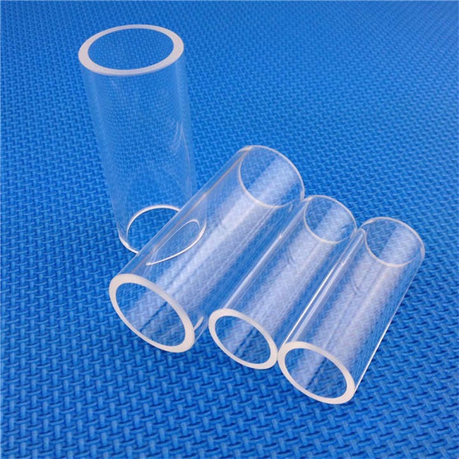 Ozone generator quartz tube أنبوب الكوارتز مولد الأوزون