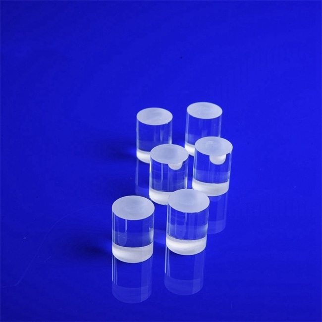 80mm diameter quartz rod supplier Lieferant von Quarzstäben mit 80 mm Durchmesser