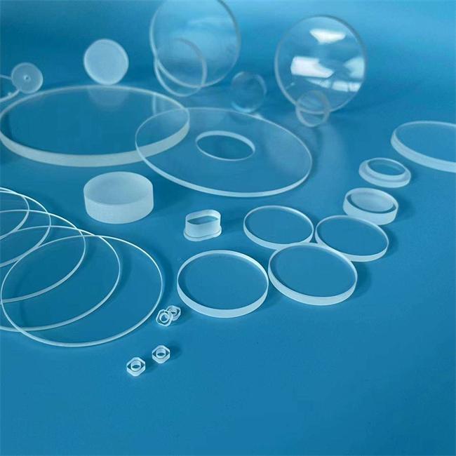 Optical Instrument Quartz Plate Factory مصنع ألواح الكوارتز للأجهزة البصرية