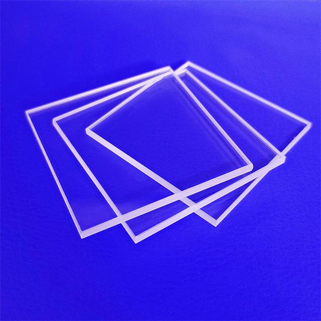 Laboratory quartz plate supplier Lieferant von Laborquarzplatten