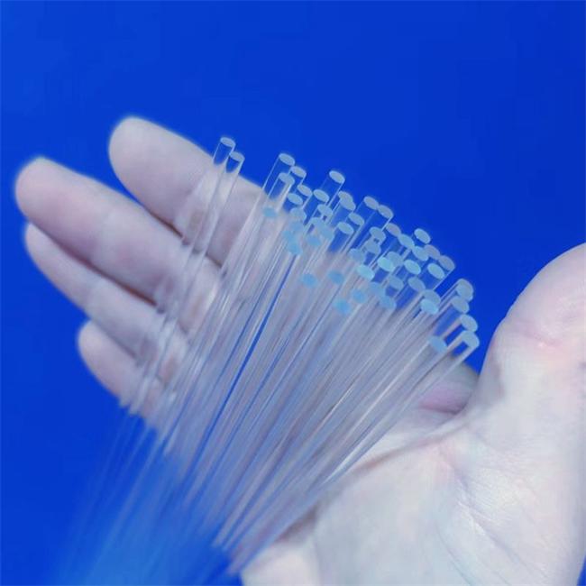 2-400mm capillary quartz rod seller 2-400 مم قضيب الكوارتز الشعري